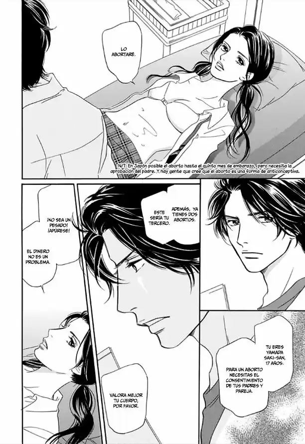 Sefure no Hinkaku (2011) - Capítulo 6 - Página 17 - LectorTMOo