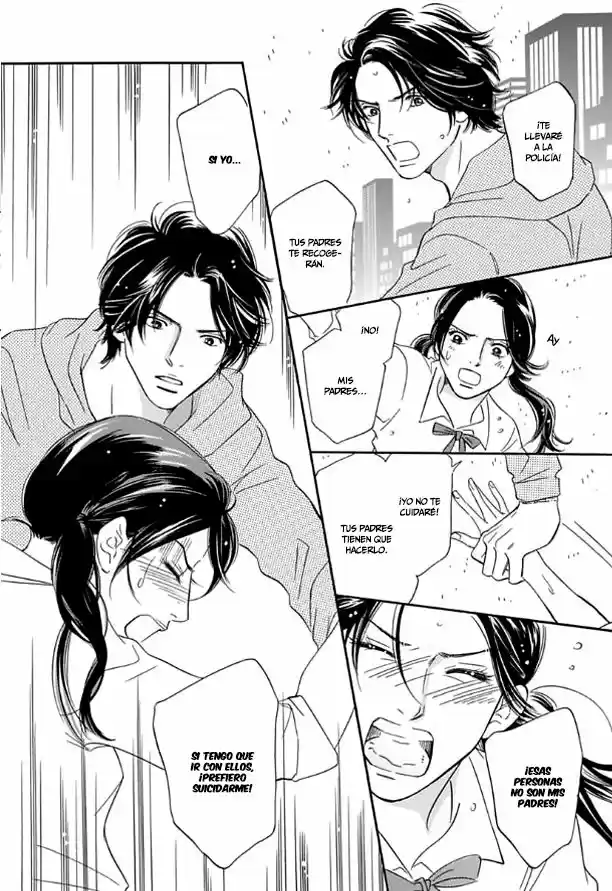 Sefure no Hinkaku (2011) - Capítulo 6 - Página 23 - LectorTMOo