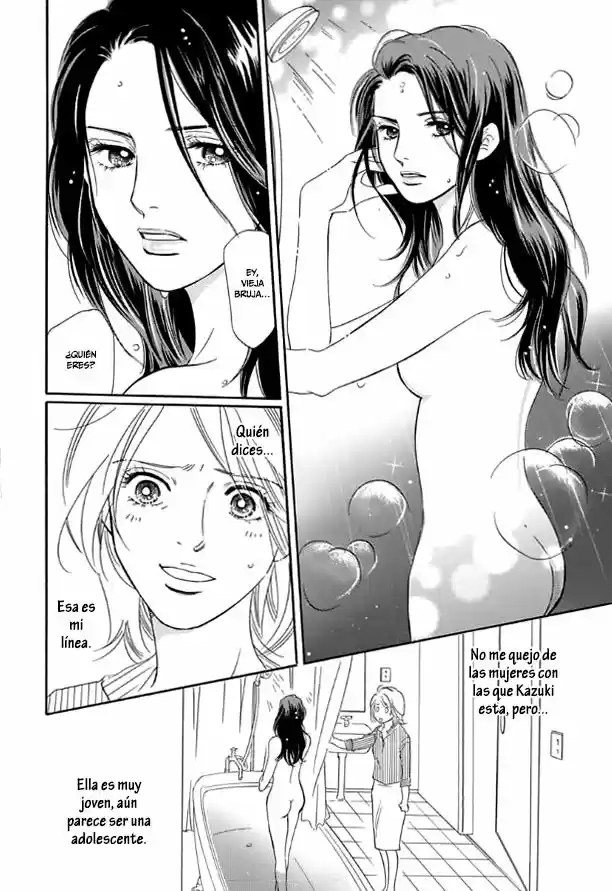 Sefure no Hinkaku (2011) - Capítulo 6 - Página 25 - LectorTMOo