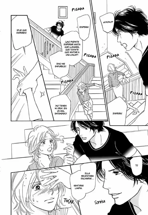Sefure no Hinkaku (2011) - Capítulo 6 - Página 27 - LectorTMOo