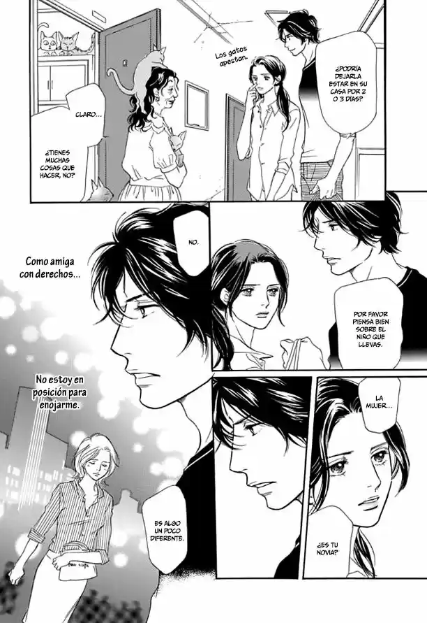 Sefure no Hinkaku (2011) - Capítulo 6 - Página 29 - LectorTMOo