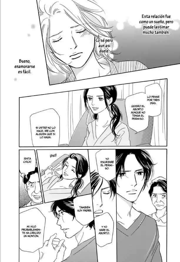 Sefure no Hinkaku (2011) - Capítulo 6 - Página 30 - LectorTMOo
