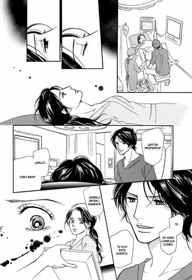 Sefure no Hinkaku (2011) - Capítulo 6 - Página 31 - LectorTMOo