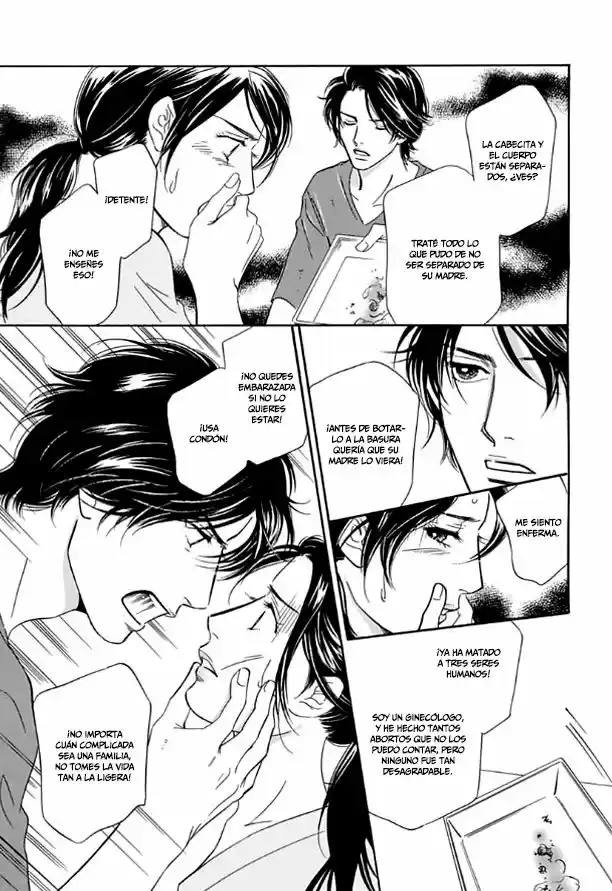 Sefure no Hinkaku (2011) - Capítulo 6 - Página 32 - LectorTMOo