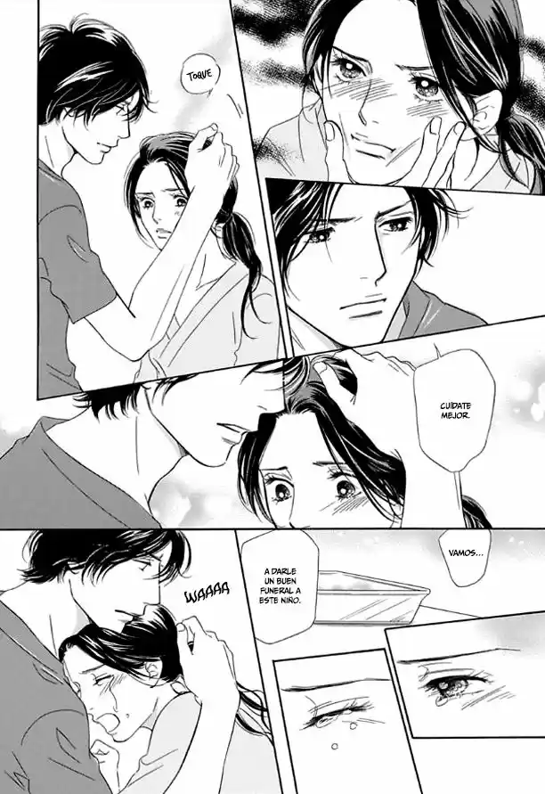 Sefure no Hinkaku (2011) - Capítulo 6 - Página 33 - LectorTMOo