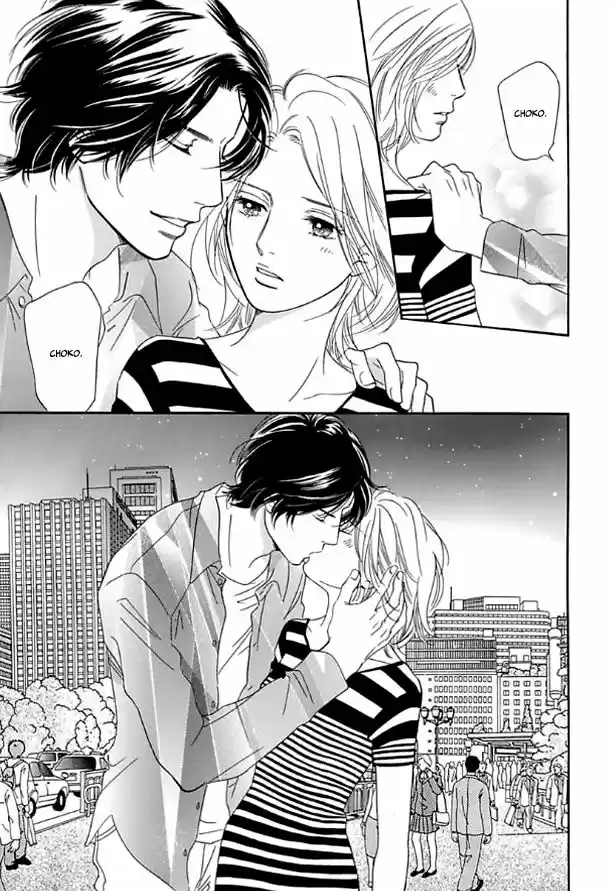 Sefure no Hinkaku (2011) - Capítulo 6 - Página 36 - LectorTMOo