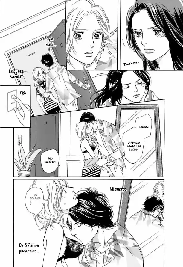 Sefure no Hinkaku (2011) - Capítulo 6 - Página 39 - LectorTMOo