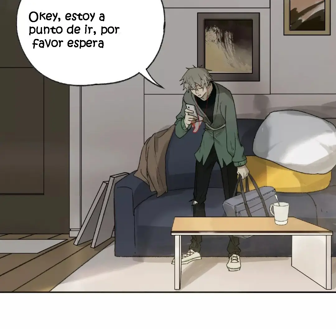 Seguimiento de la visión (2020) - Capítulo 1.1 - Página 23 - LectorTMOo