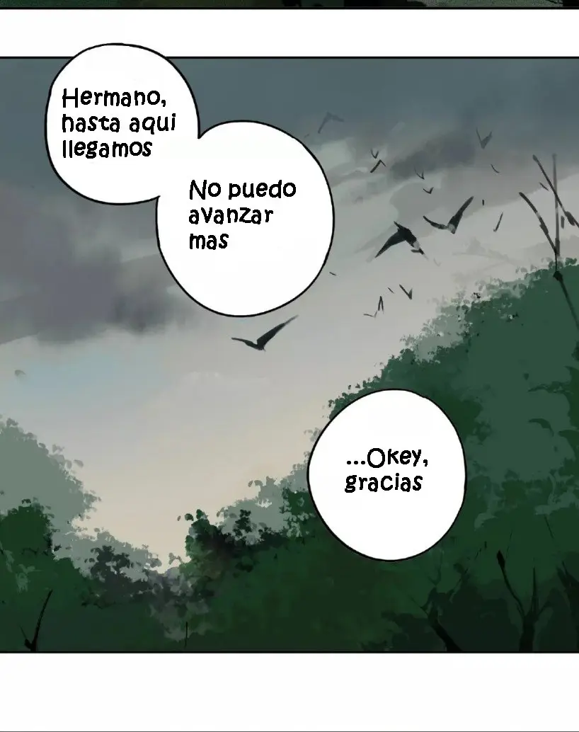 Seguimiento de la visión (2020) - Capítulo 1.1 - Página 42 - LectorTMOo