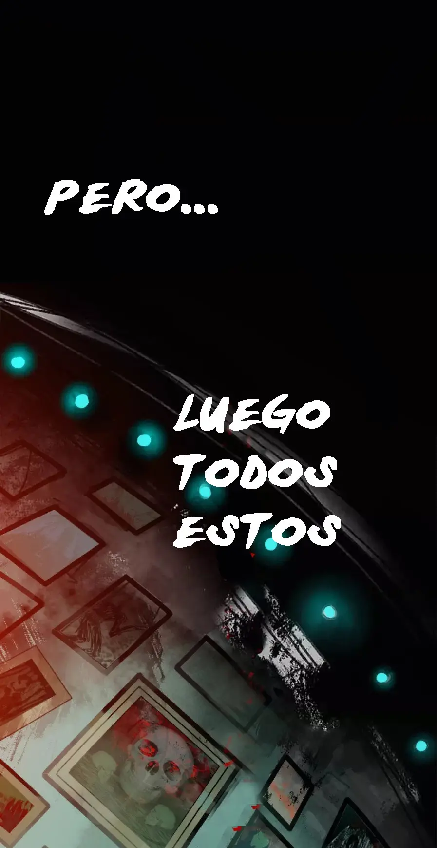 Seguimiento de la visión (2020) - Capítulo 1.1 - Página 60 - LectorTMOo