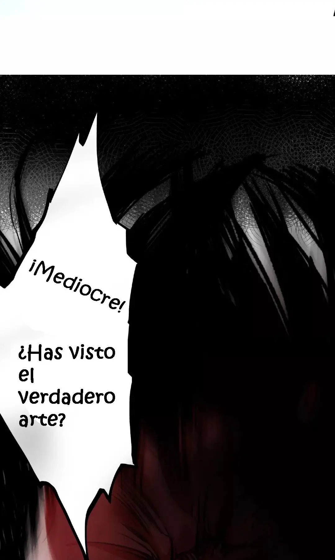 Seguimiento de la visión (2020) - Capítulo 1.1 - Página 89 - LectorTMOo