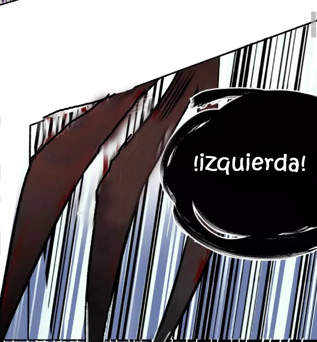 Seguimiento de la visión (2020) - Capítulo 1.1 - Página 95 - LectorTMOo