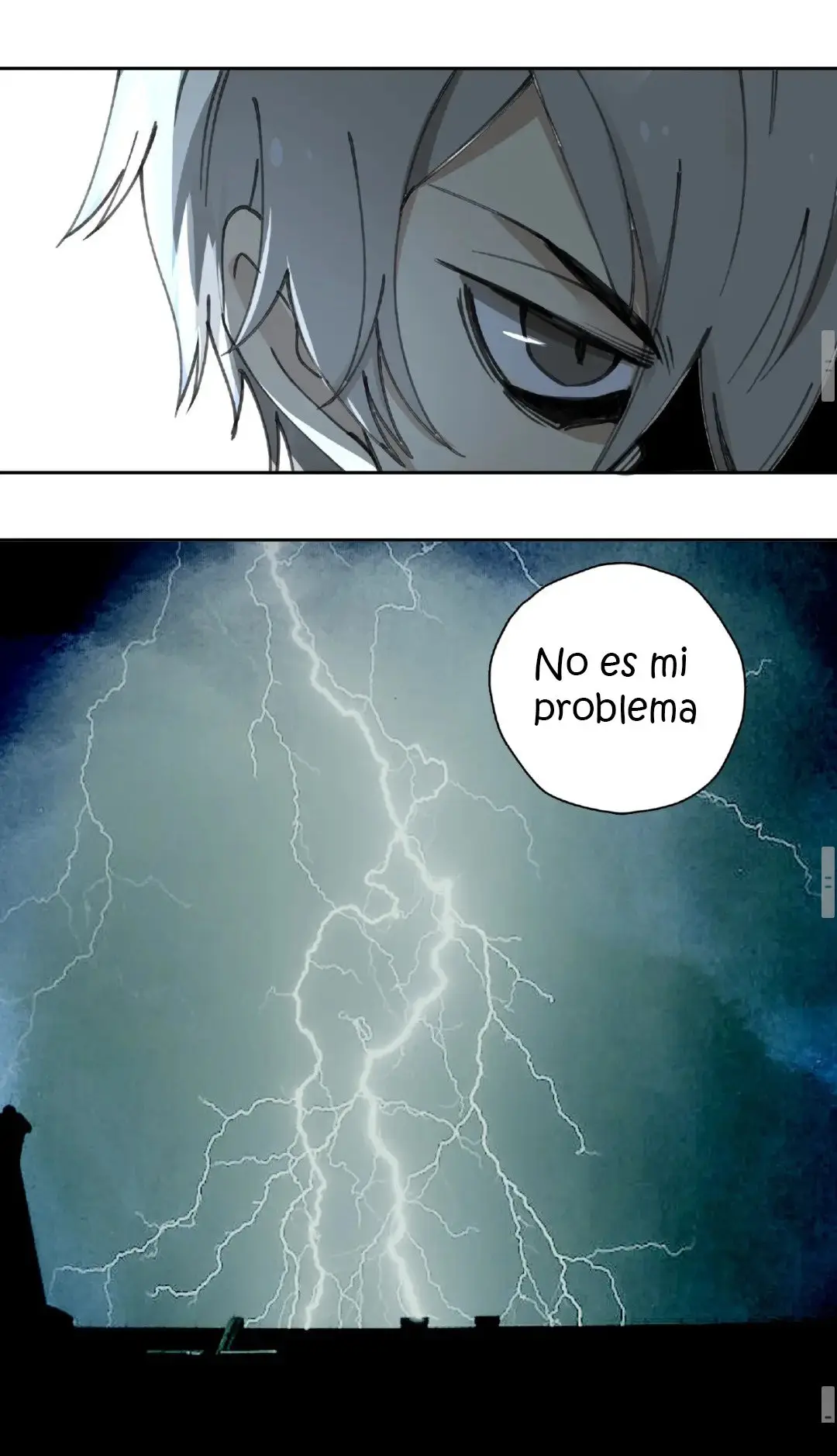 Seguimiento de la visión (2020) - Capítulo 12 - Página 22 - LectorTMOo