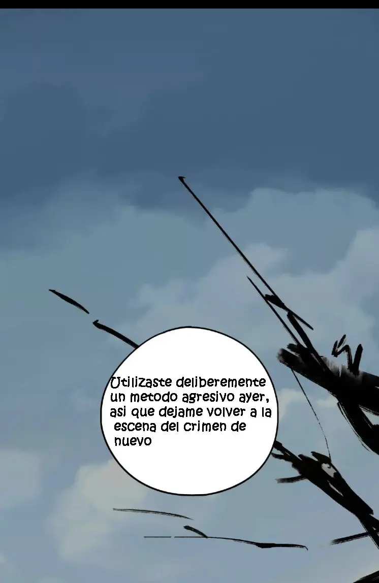 Seguimiento de la visión (2020) - Capítulo 3 - Página 4 - LectorTMOo