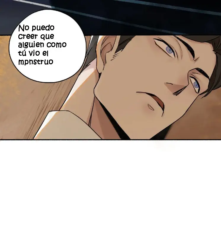 Seguimiento de la visión (2020) - Capítulo 3 - Página 6 - LectorTMOo