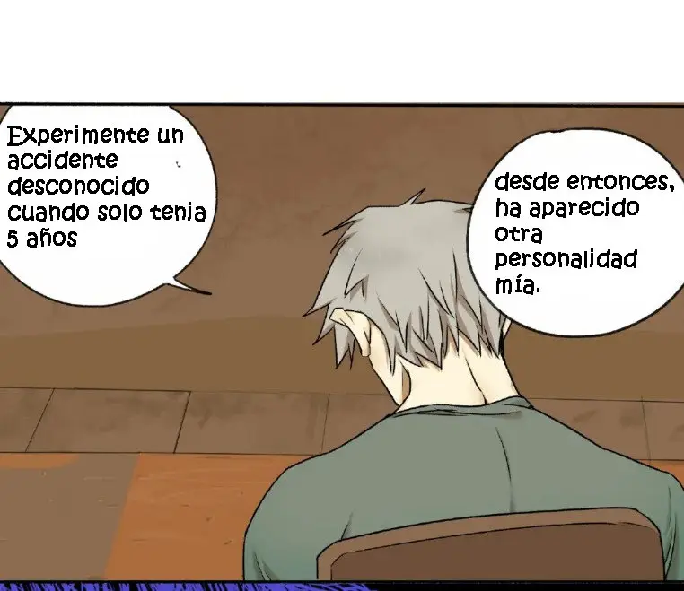 Seguimiento de la visión (2020) - Capítulo 3 - Página 14 - LectorTMOo