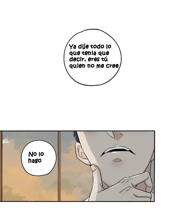 Seguimiento de la visión (2020) - Capítulo 3 - Página 19 - LectorTMOo