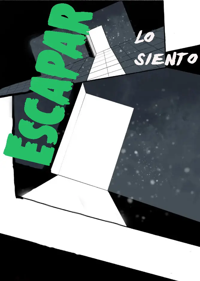 Seguimiento de la visión (2020) - Capítulo 3 - Página 37 - LectorTMOo