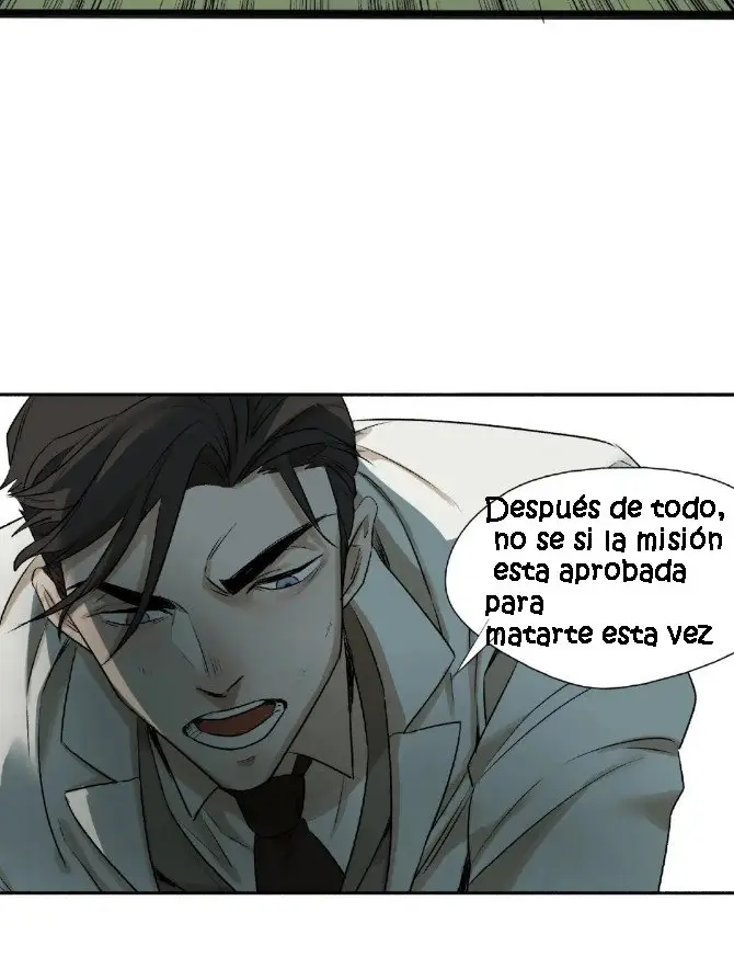 Seguimiento de la visión (2020) - Capítulo 3 - Página 61 - LectorTMOo