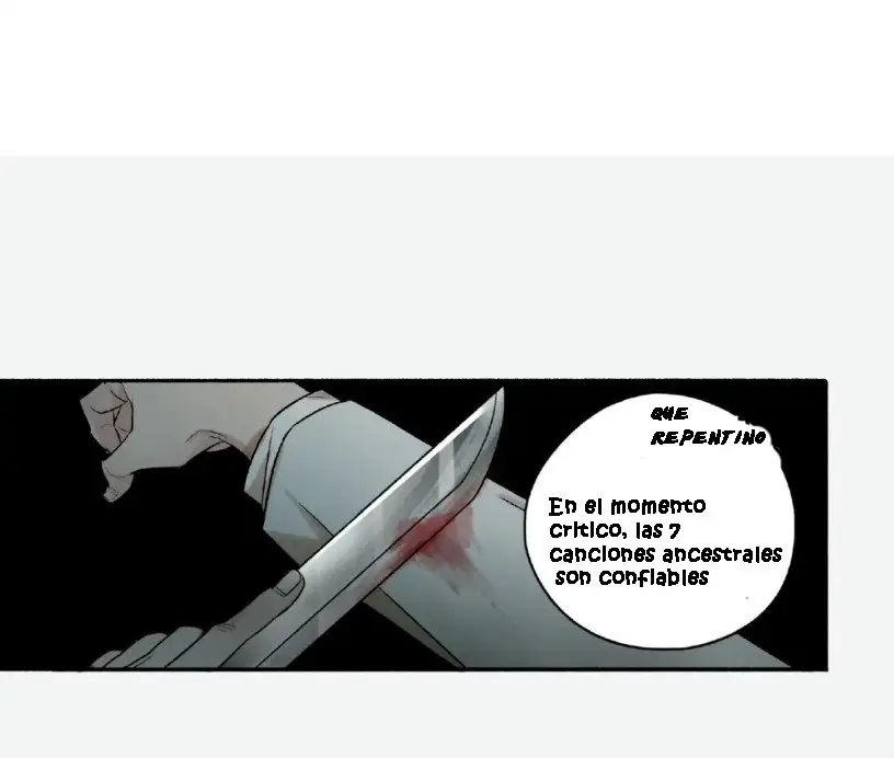 Seguimiento de la visión (2020) - Capítulo 3 - Página 73 - LectorTMOo