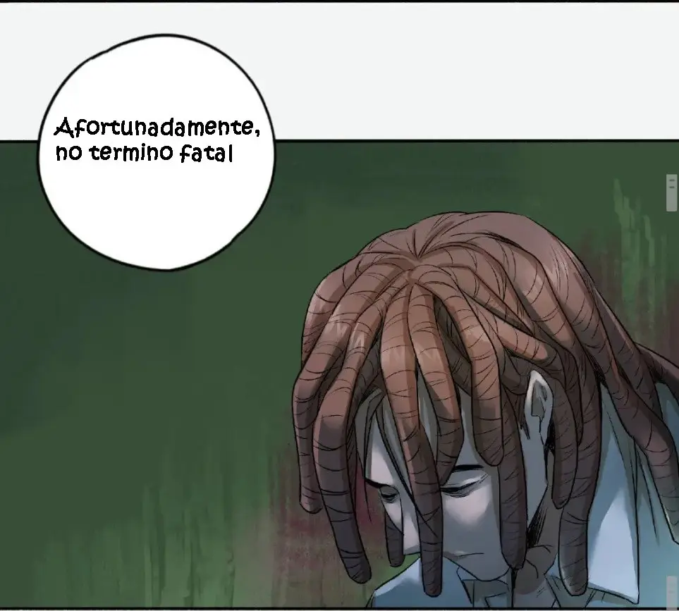 Seguimiento de la visión (2020) - Capítulo 3 - Página 82 - LectorTMOo