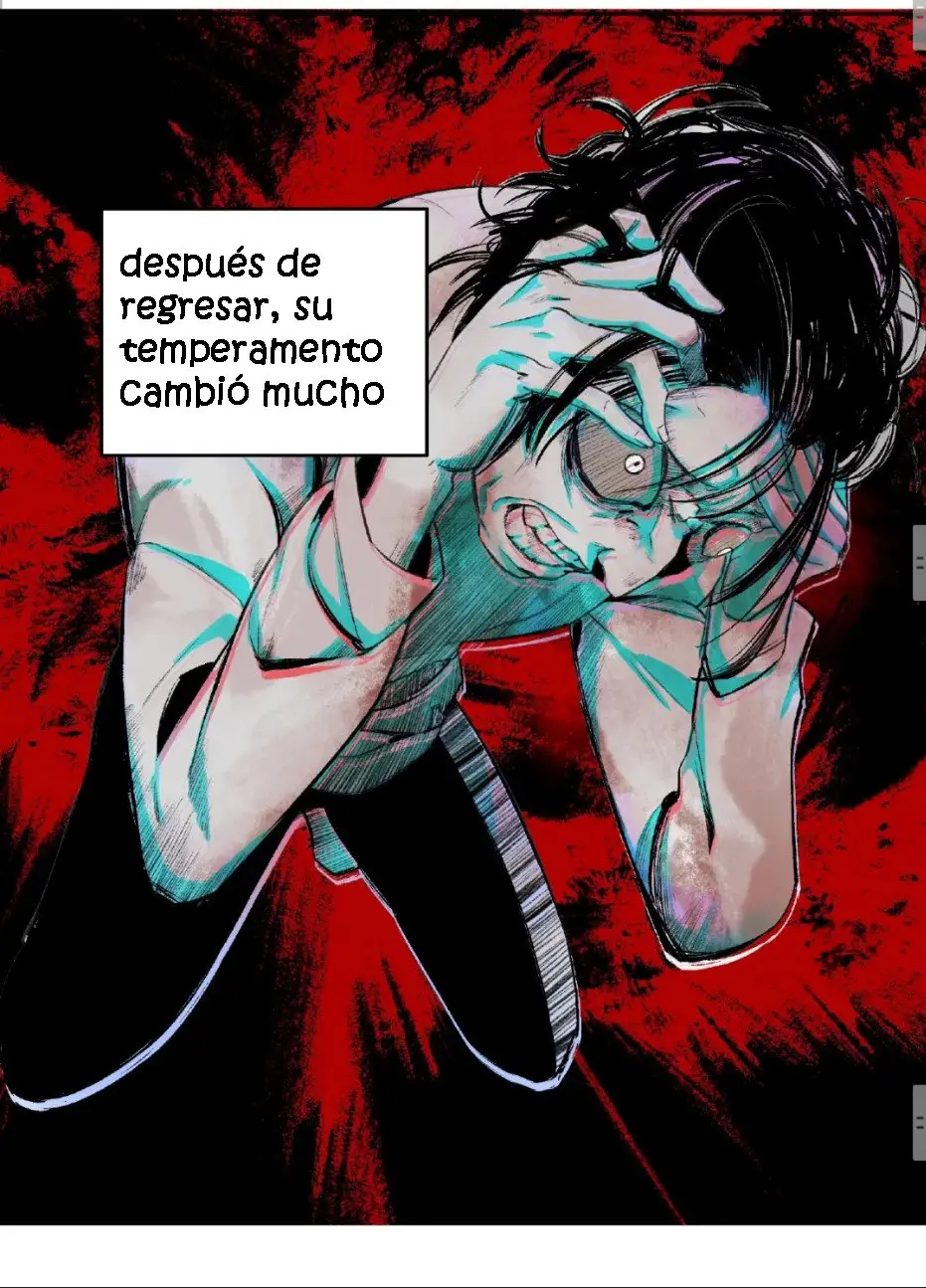 Seguimiento de la visión (2020) - Capítulo 3 - Página 93 - LectorTMOo