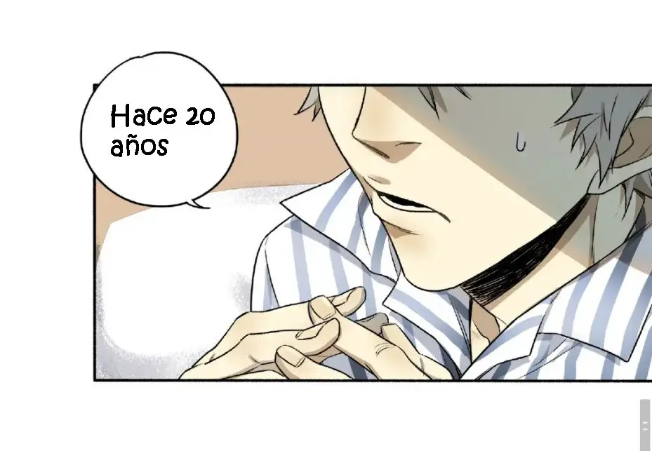 Seguimiento de la visión (2020) - Capítulo 3 - Página 95 - LectorTMOo