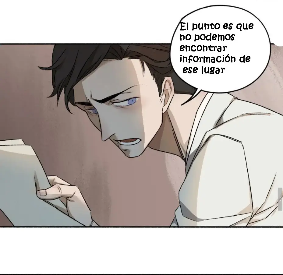 Seguimiento de la visión (2020) - Capítulo 3 - Página 97 - LectorTMOo