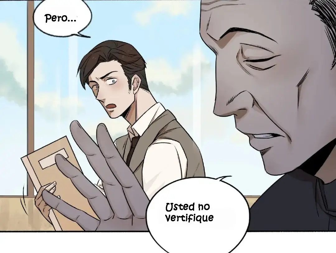 Seguimiento de la visión (2020) - Capítulo 3 - Página 140 - LectorTMOo