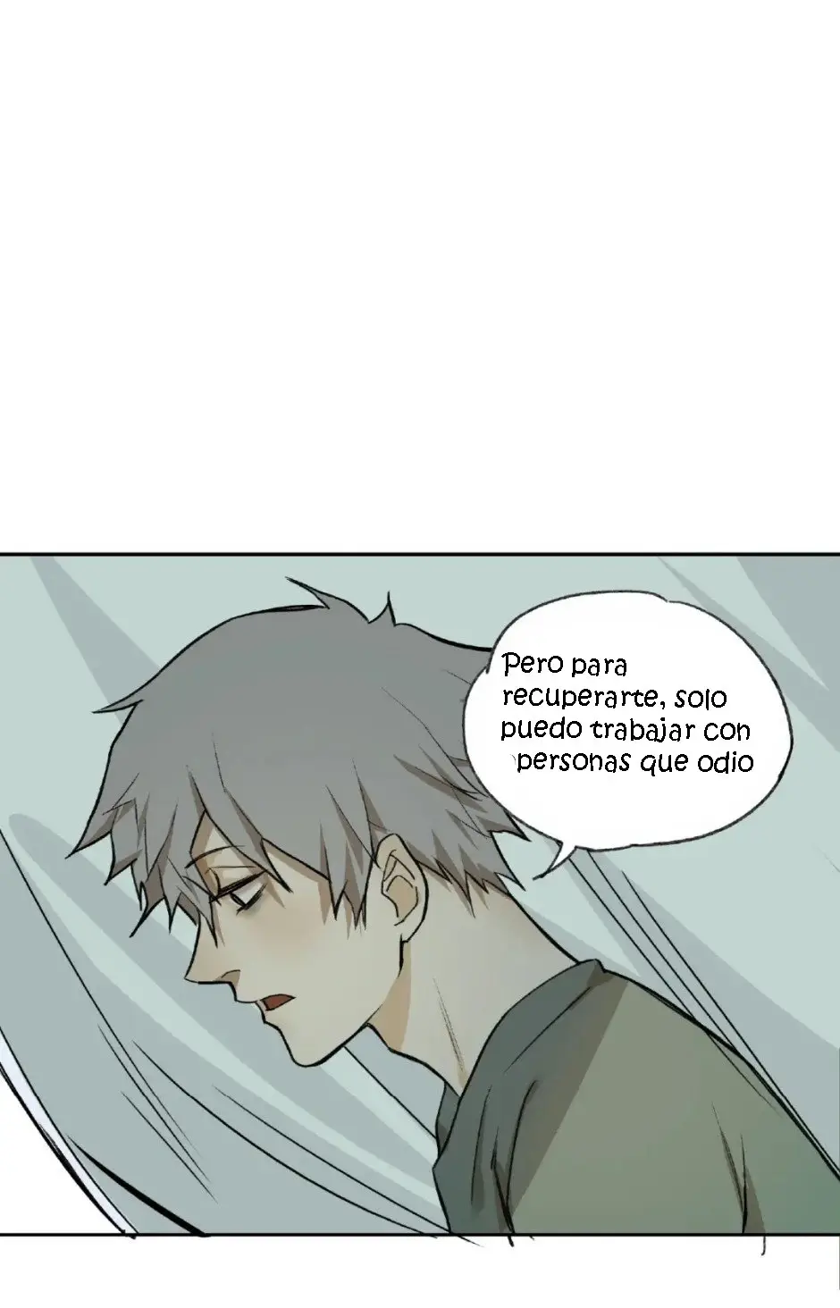 Seguimiento de la visión (2020) - Capítulo 4 - Página 28 - LectorTMOo