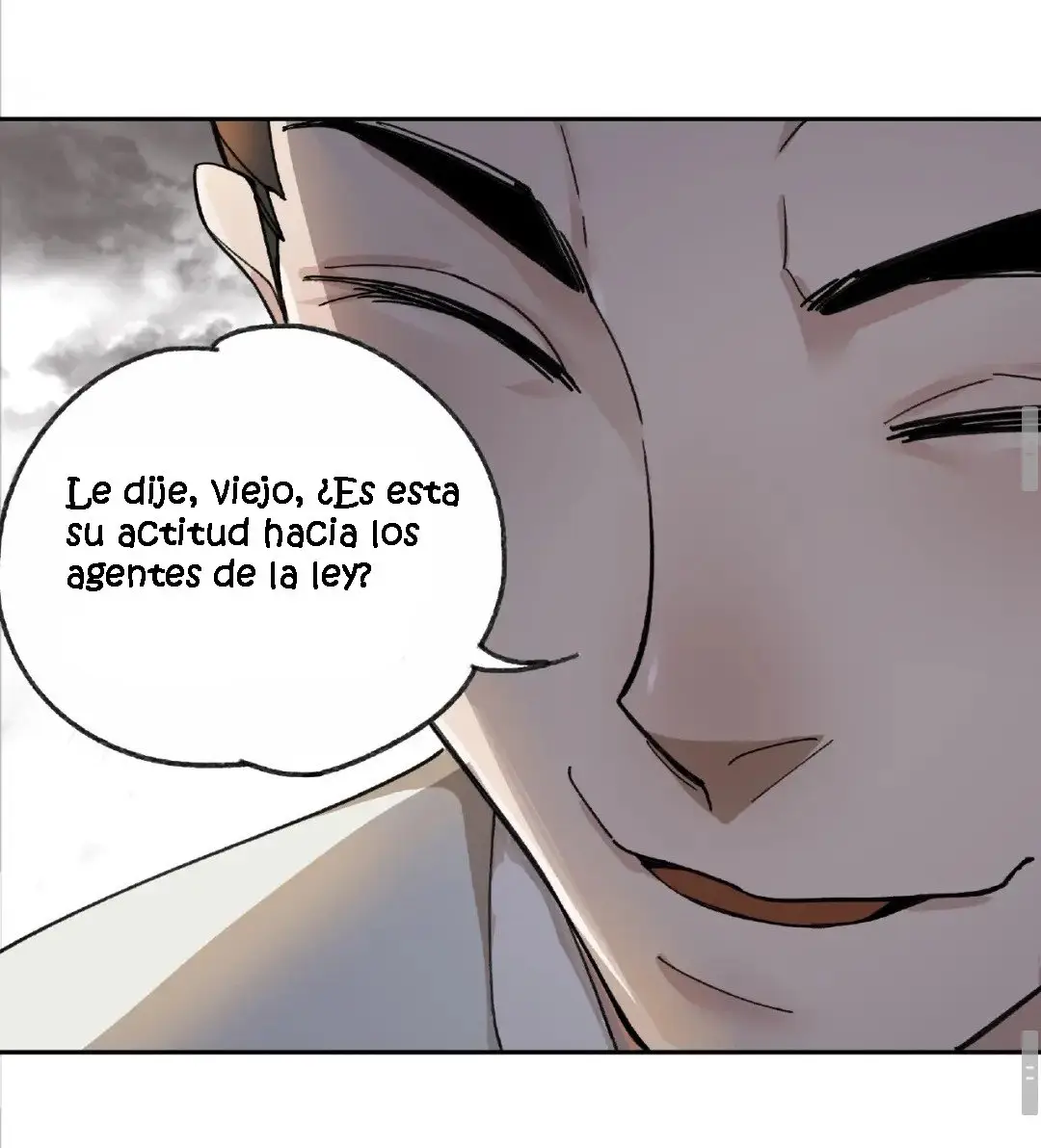 Seguimiento de la visión (2020) - Capítulo 4 - Página 63 - LectorTMOo
