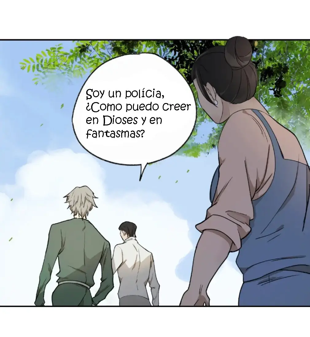 Seguimiento de la visión (2020) - Capítulo 5 - Página 6 - LectorTMOo