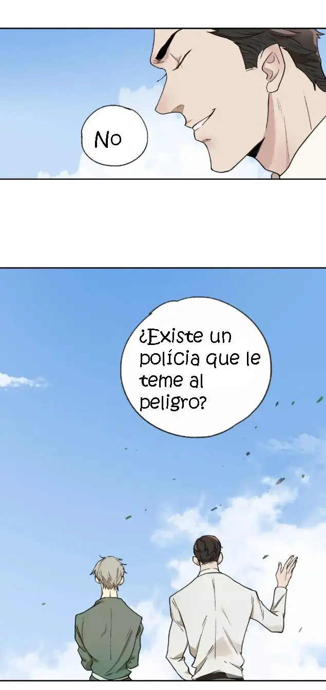 Seguimiento de la visión (2020) - Capítulo 5 - Página 8 - LectorTMOo