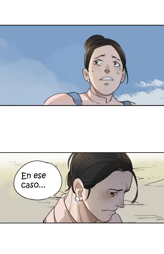Seguimiento de la visión (2020) - Capítulo 5 - Página 9 - LectorTMOo