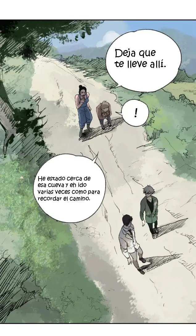 Seguimiento de la visión (2020) - Capítulo 5 - Página 10 - LectorTMOo