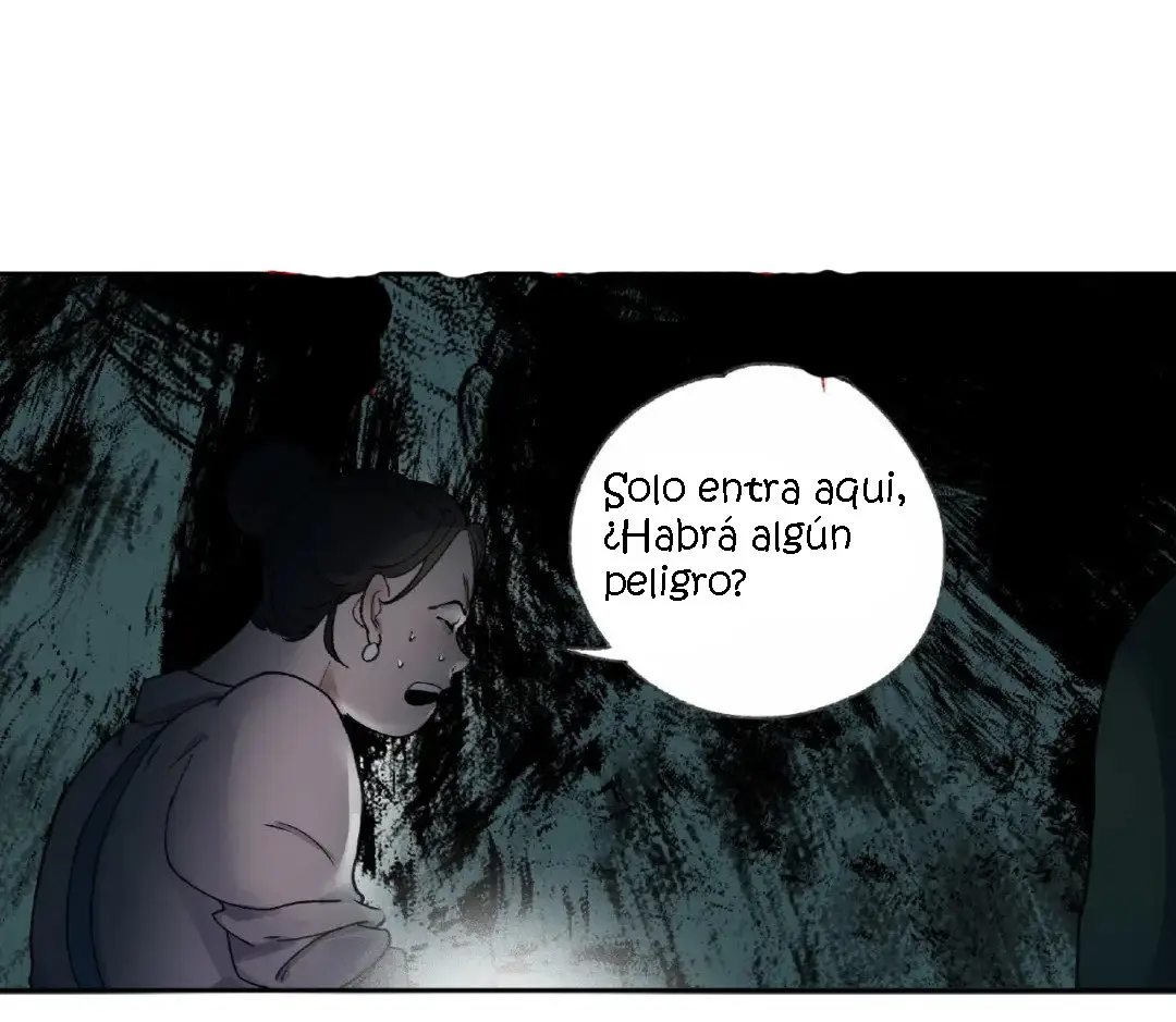 Seguimiento de la visión (2020) - Capítulo 5 - Página 34 - LectorTMOo