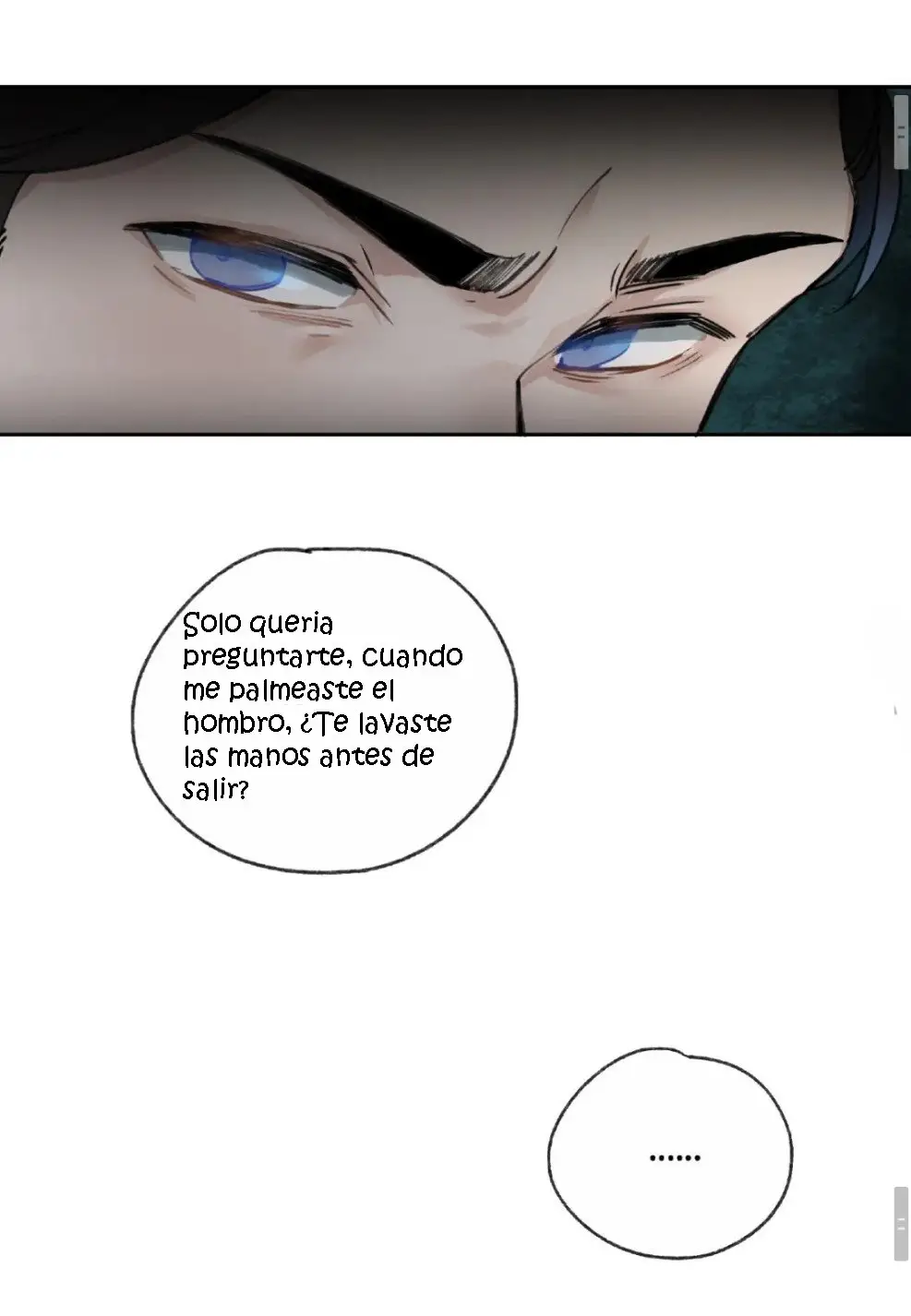 Seguimiento de la visión (2020) - Capítulo 5 - Página 65 - LectorTMOo