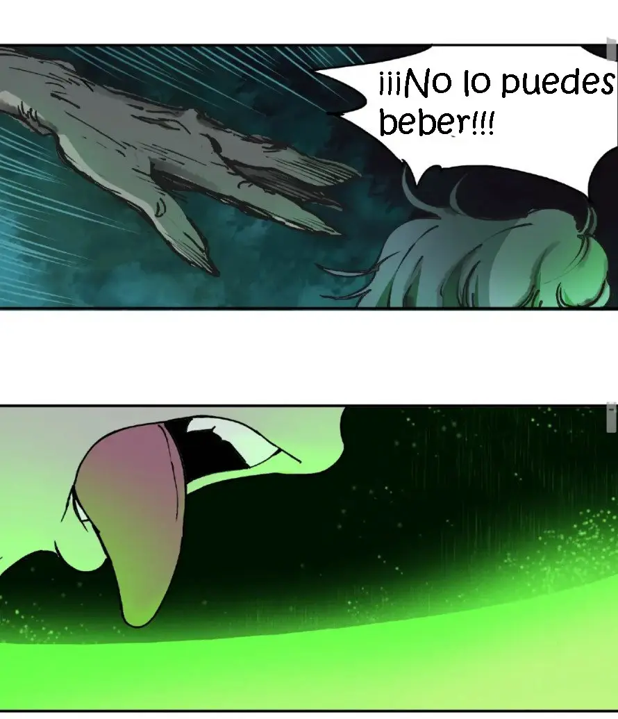 Seguimiento de la visión (2020) - Capítulo 6 - Página 57 - LectorTMOo