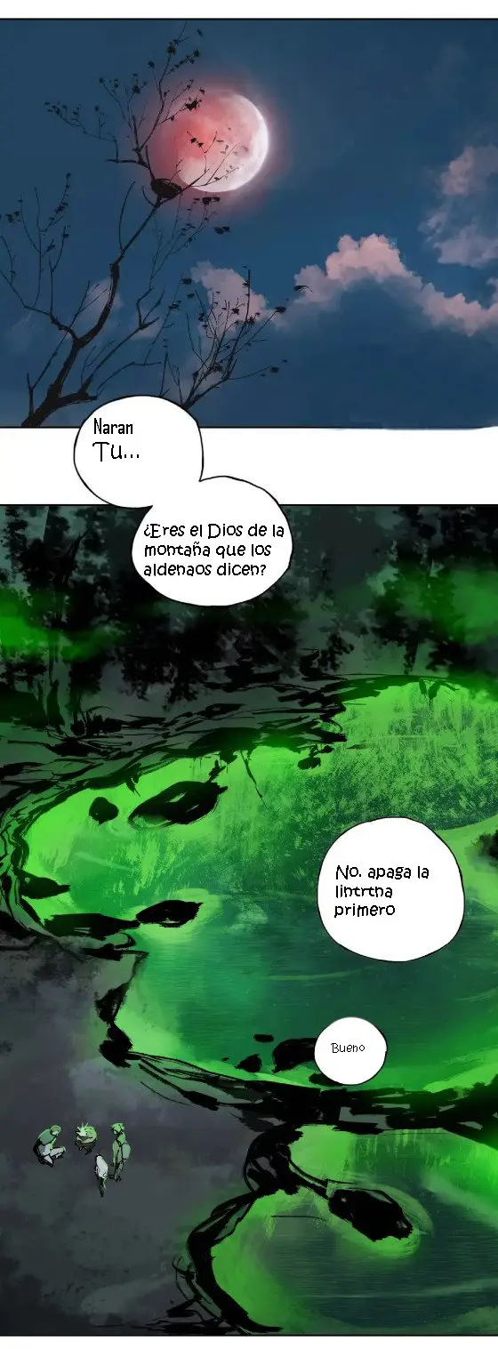 Seguimiento de la visión (2020) - Capítulo 7 - Página 14 - LectorTMOo