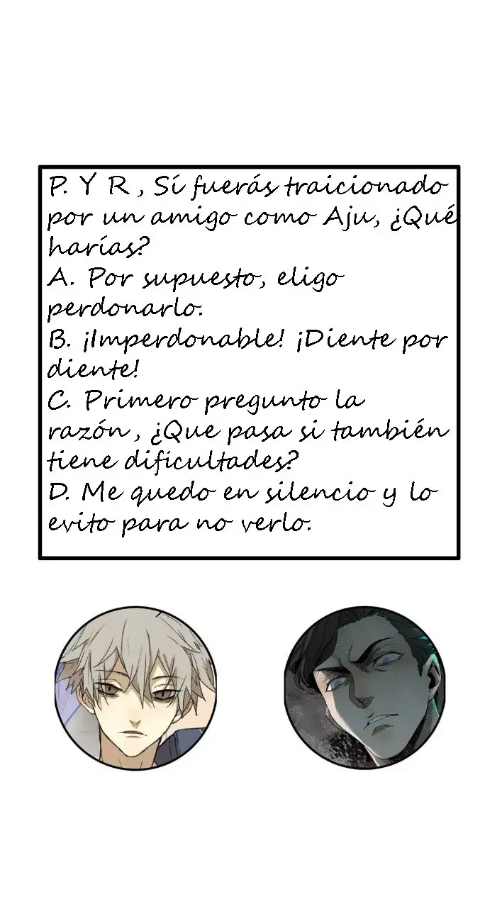 Seguimiento de la visión (2020) - Capítulo 7 - Página 71 - LectorTMOo