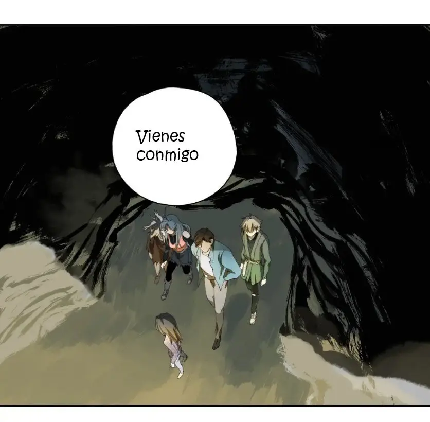 Seguimiento de la visión (2020) - Capítulo 8 - Página 10 - LectorTMOo