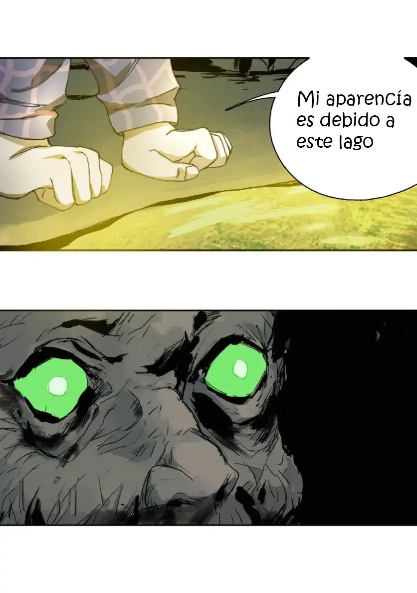 Seguimiento de la visión (2020) - Capítulo 8 - Página 13 - LectorTMOo