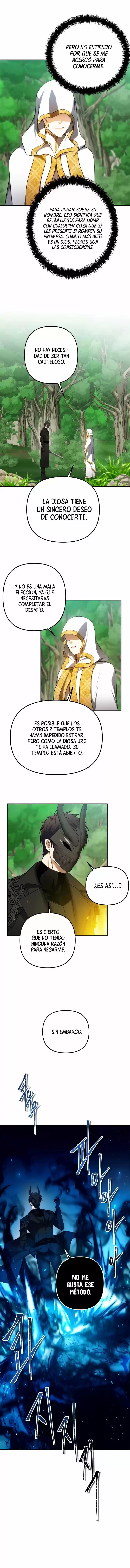 Segunda Vida para ser un ranker (2019) - Capítulo 100 - Página 4 - LectorTMOo