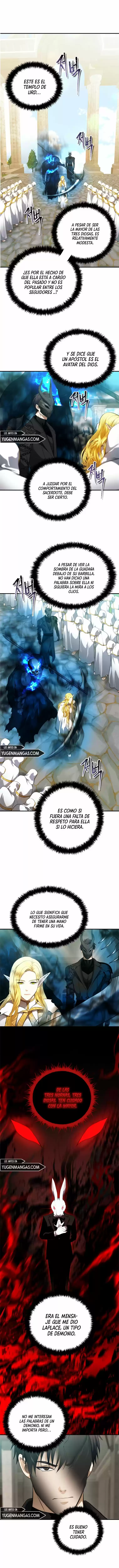 Segunda Vida para ser un ranker (2019) - Capítulo 100 - Página 7 - LectorTMOo