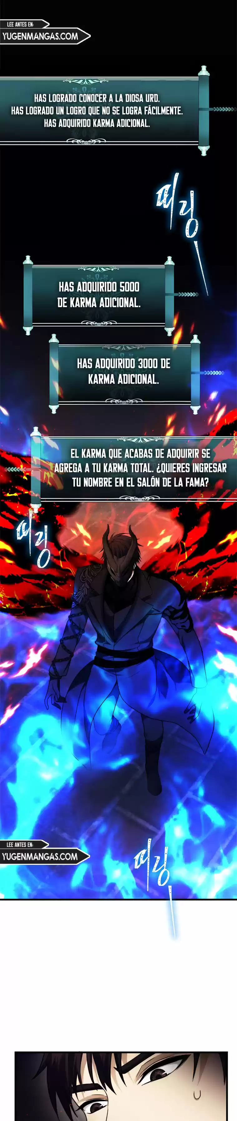 Segunda Vida para ser un ranker (2019) - Capítulo 101 - Página 2 - LectorTMOo