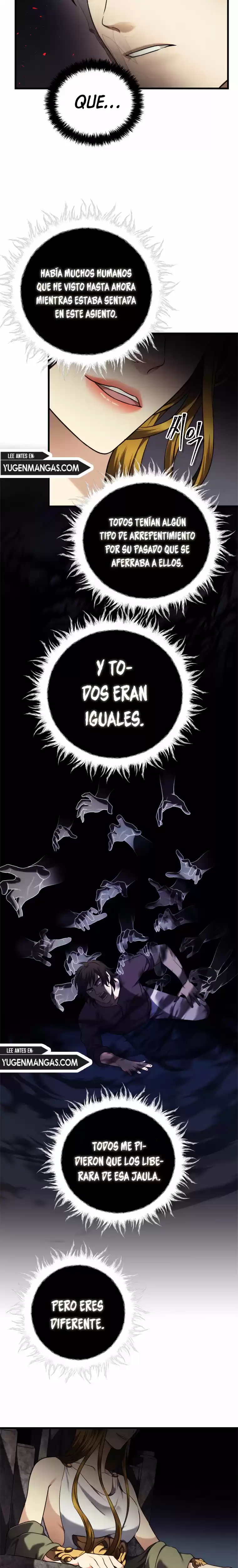 Segunda Vida para ser un ranker (2019) - Capítulo 101 - Página 3 - LectorTMOo