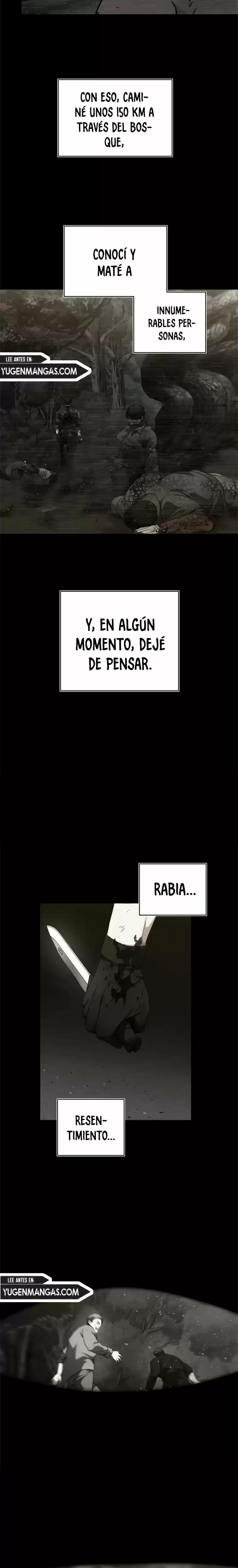 Segunda Vida para ser un ranker (2019) - Capítulo 101 - Página 14 - LectorTMOo