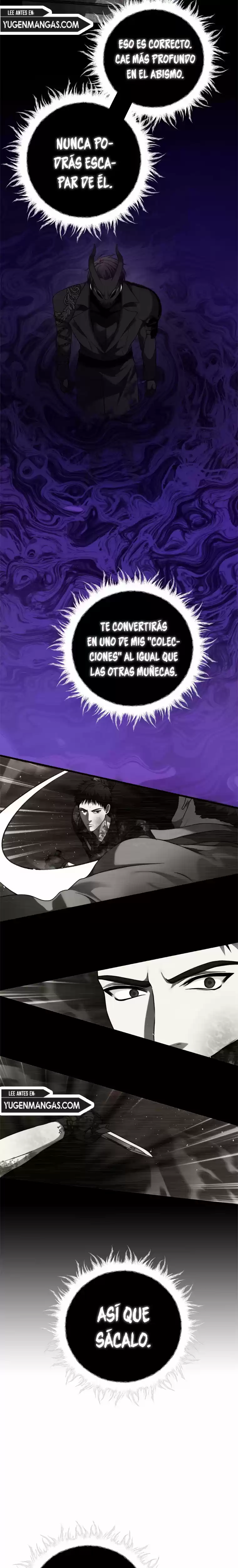 Segunda Vida para ser un ranker (2019) - Capítulo 101 - Página 17 - LectorTMOo