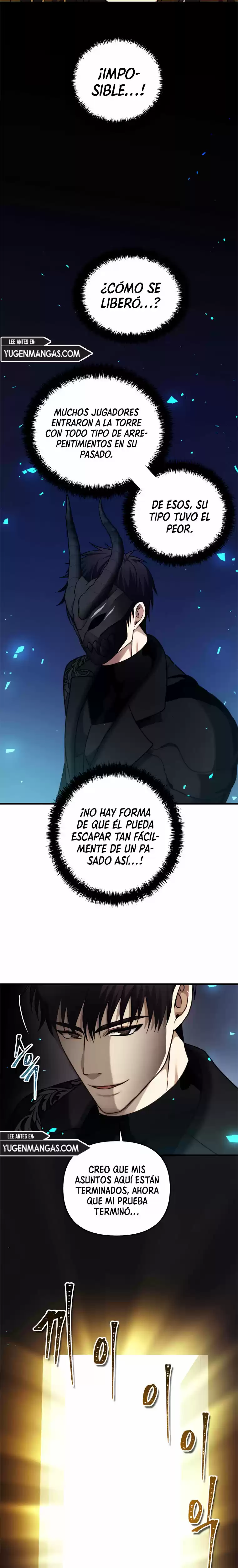 Segunda Vida para ser un ranker (2019) - Capítulo 101 - Página 21 - LectorTMOo
