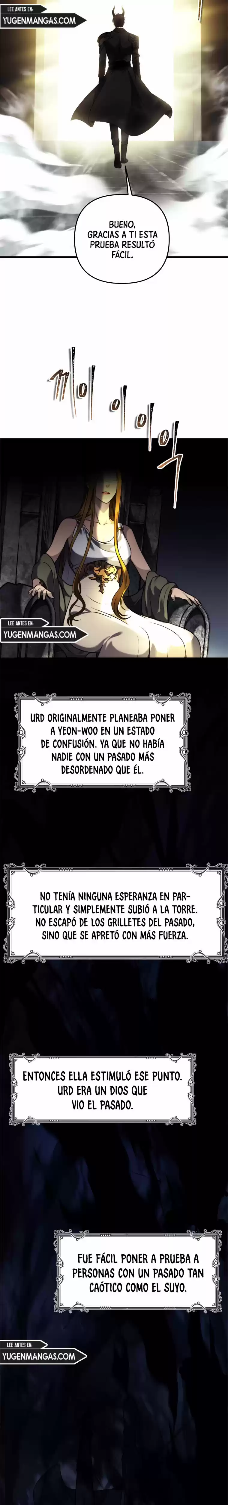 Segunda Vida para ser un ranker (2019) - Capítulo 101 - Página 22 - LectorTMOo